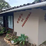 Soul da Ferradura