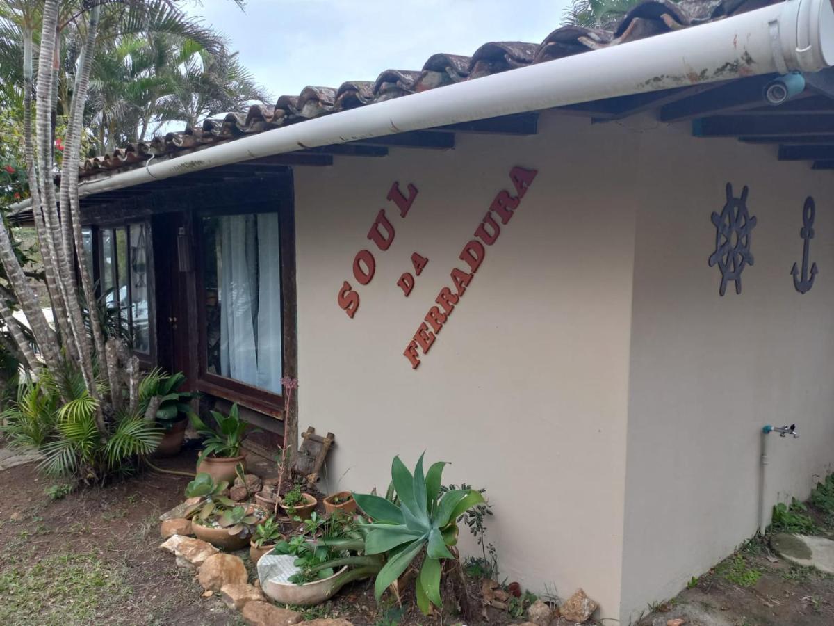 Casa de hóspedes Soul Da Ferradura