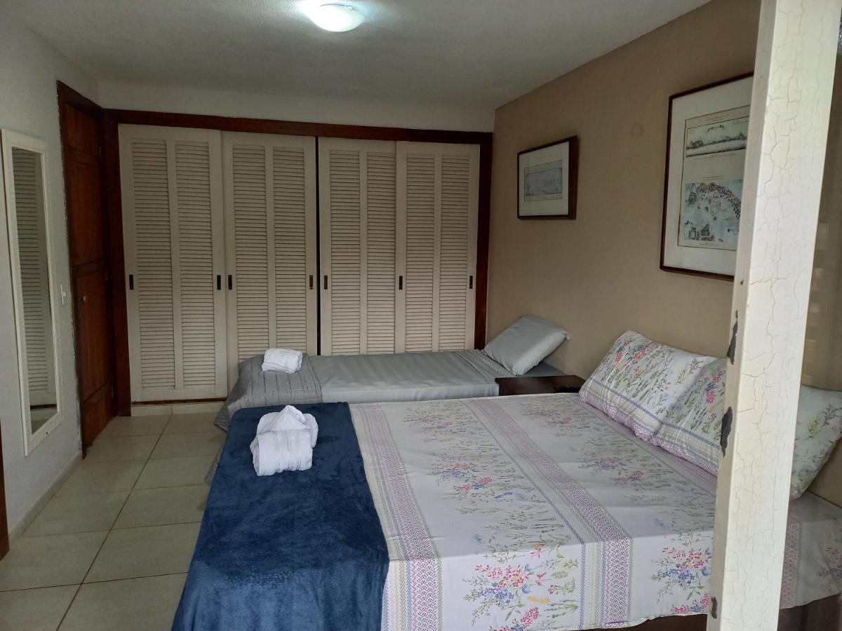 Soul Da Ferradura Casa de hóspedes Búzios