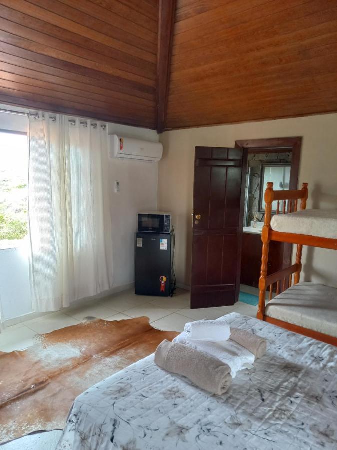 Soul Da Ferradura Casa de hóspedes *